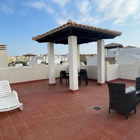 Vera Pueblo Salinas 2 Dış mekan fotoğraf