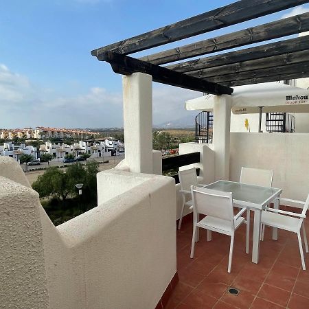 Vera Pueblo Salinas 2 Dış mekan fotoğraf