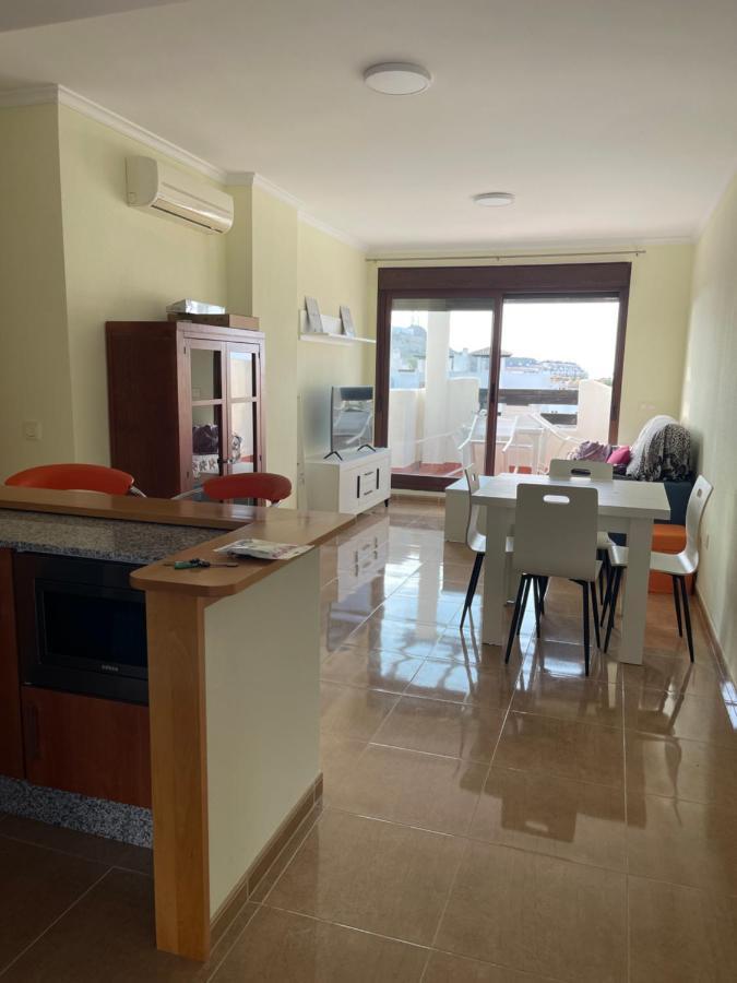 Vera Pueblo Salinas 2 Dış mekan fotoğraf