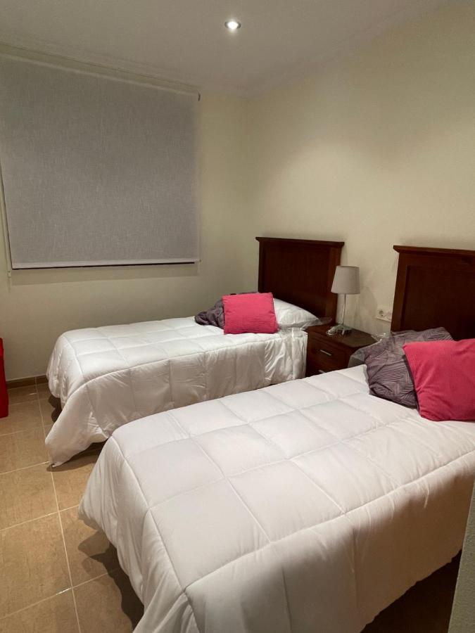 Vera Pueblo Salinas 2 Dış mekan fotoğraf
