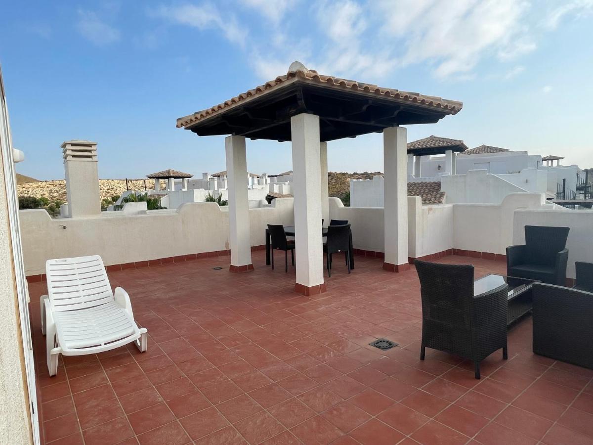 Vera Pueblo Salinas 2 Dış mekan fotoğraf