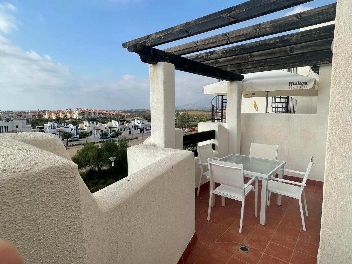 Vera Pueblo Salinas 2 Dış mekan fotoğraf